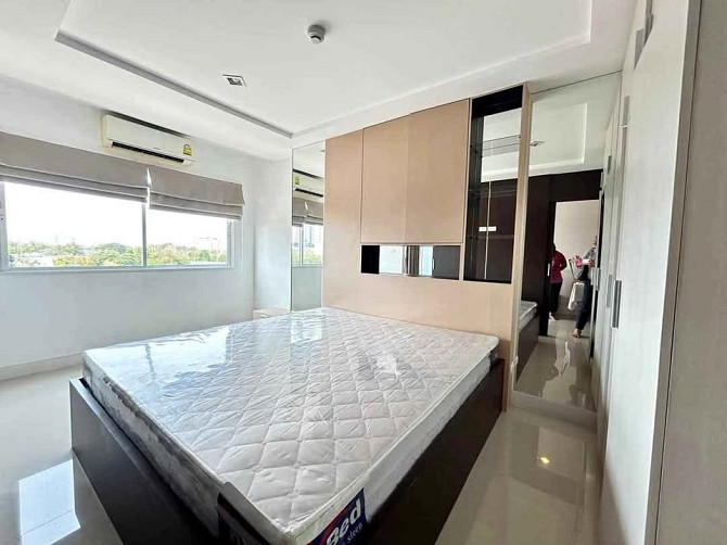 1 Bedroom, 1 Bathroom - Apartment Pattaya - photo 1