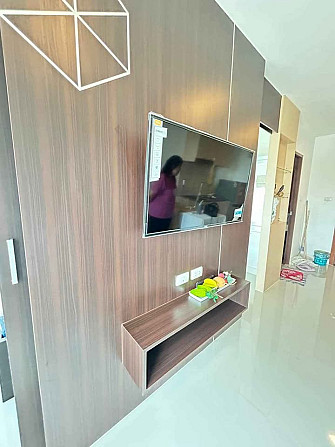 1 Bedroom, 1 Bathroom - Apartment Pattaya - photo 8