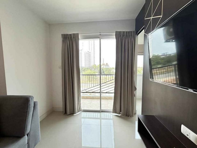 1 Bedroom, 1 Bathroom - Apartment Pattaya - photo 5