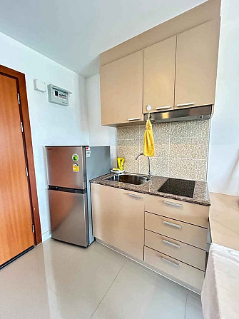 1 Bedroom, 1 Bathroom - Apartment Pattaya - photo 7