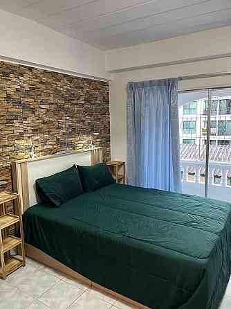 1 Bedroom, 1 Bathroom - Apartment Pattaya