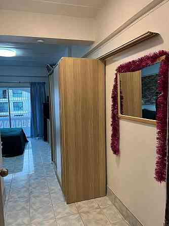 1 Bedroom, 1 Bathroom - Apartment Pattaya