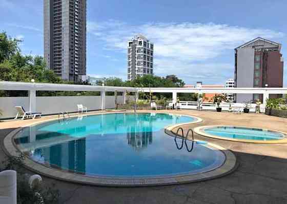 Bedrooms: 1 Bathrooms: 1 Apartments Pattaya