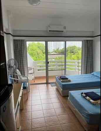 Bedrooms: 1 Bathrooms: 1 Apartments Pattaya