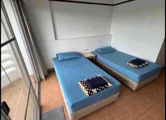 Bedrooms: 1 Bathrooms: 1 Apartments Pattaya