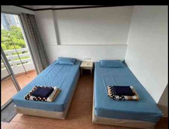 Bedrooms: 1 Bathrooms: 1 Apartments Pattaya