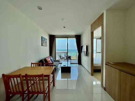 1 Bed 1 Bath - Apartment Pattaya
