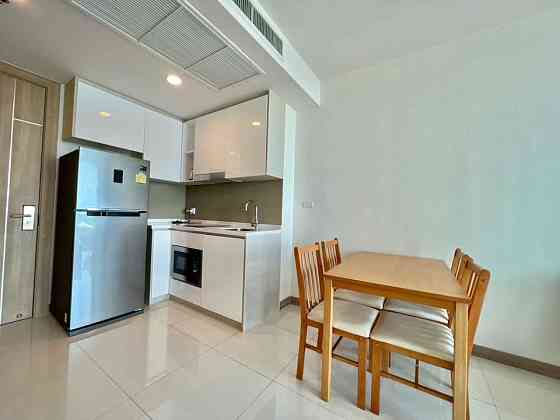 1 Bed 1 Bath - Apartment Pattaya