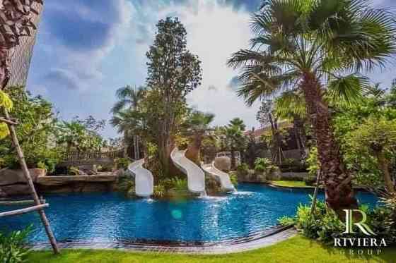 1 Bed 1 Bath - Apartment Pattaya
