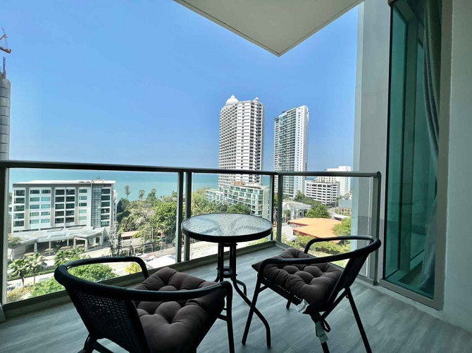 1 Bed 1 Bath - Apartment Pattaya - photo 8