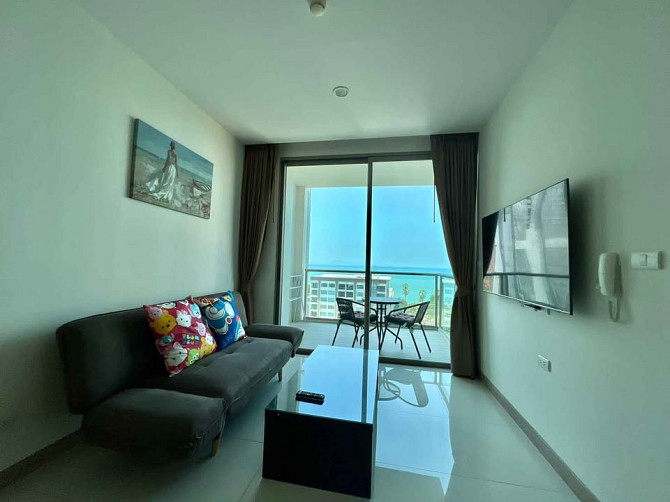 1 Bed 1 Bath - Apartment Pattaya - photo 7