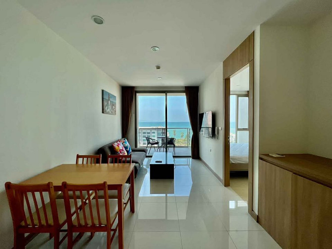 1 Bed 1 Bath - Apartment Pattaya - photo 5