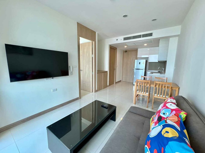 1 Bed 1 Bath - Apartment Pattaya - photo 4