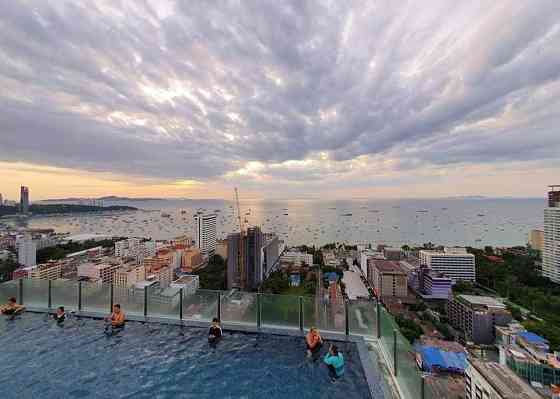 1 Bed 1 Bath - Apartment Pattaya