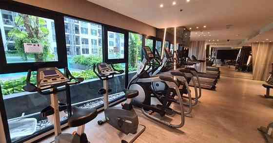 1 Bed 1 Bath - Apartment Pattaya