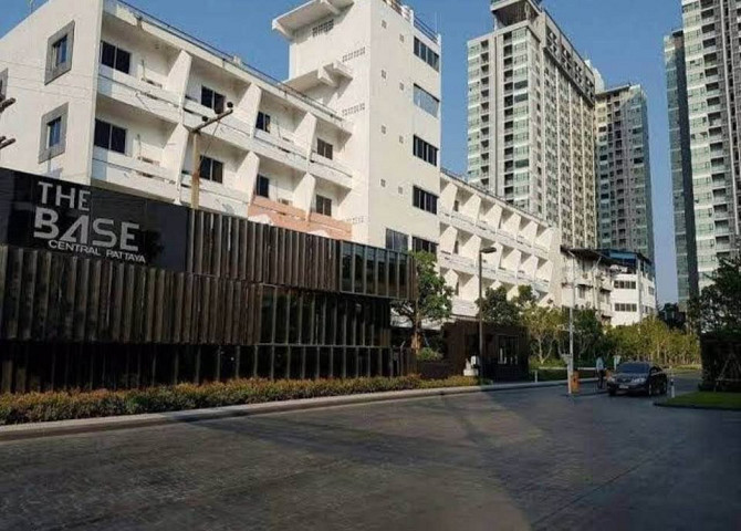 1 Bed 1 Bath - Apartment Pattaya - photo 5