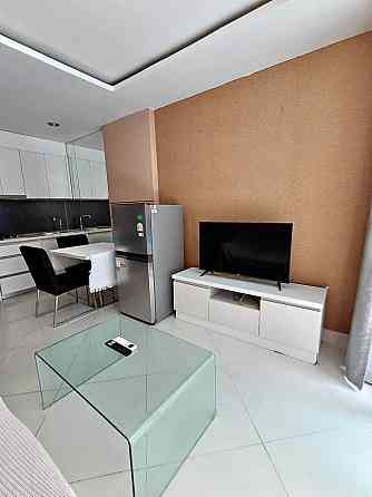 1 Bedroom, 1 Bathroom - Apartment Pattaya