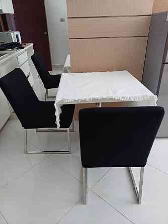 1 Bedroom, 1 Bathroom - Apartment Pattaya