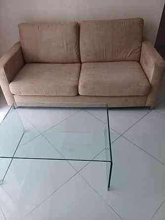 1 Bedroom, 1 Bathroom - Apartment Pattaya