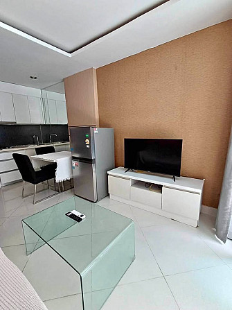 1 Bedroom, 1 Bathroom - Apartment Pattaya - photo 1