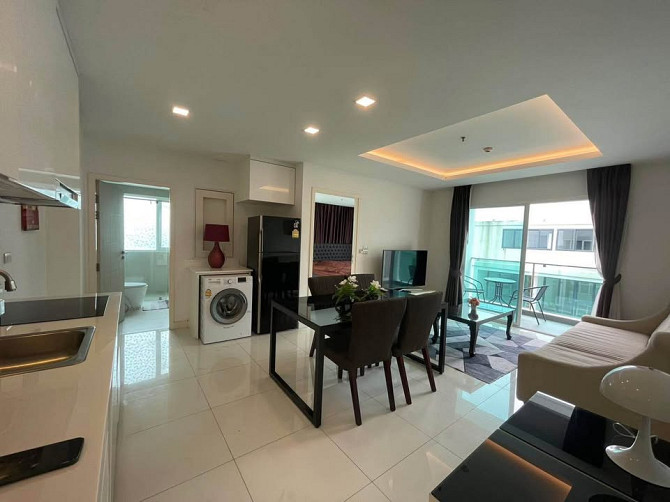 1 Bed 1 Bath - Apartment Pattaya - photo 7