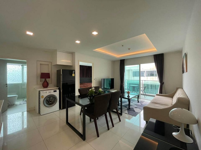 1 Bed 1 Bath - Apartment Pattaya - photo 6