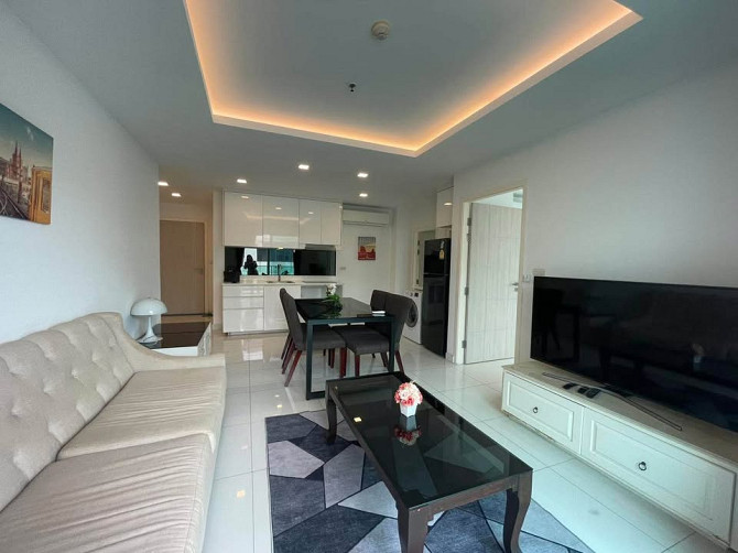 1 Bed 1 Bath - Apartment Pattaya - photo 3