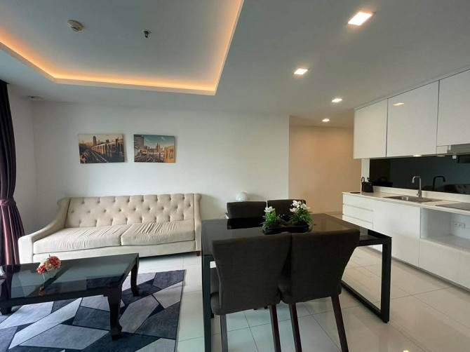 1 Bed 1 Bath - Apartment Pattaya - photo 8