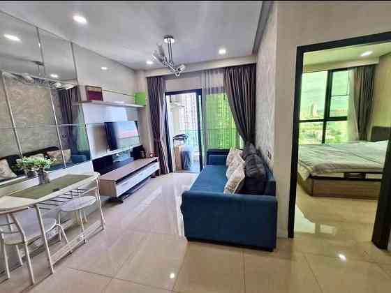 1 Bedroom, 1 Bathroom - Apartment Pattaya