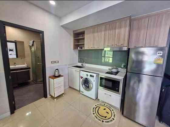 1 Bedroom, 1 Bathroom - Apartment Pattaya