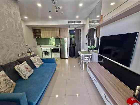 1 Bedroom, 1 Bathroom - Apartment Pattaya