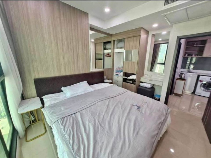 1 Bedroom, 1 Bathroom - Apartment Pattaya - photo 6