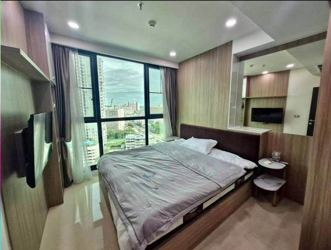 1 Bedroom, 1 Bathroom - Apartment Pattaya - photo 8