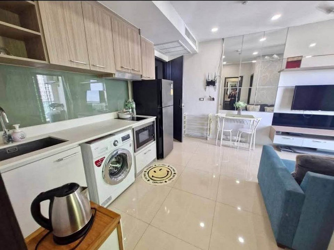 1 Bedroom, 1 Bathroom - Apartment Pattaya - photo 5