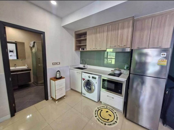 1 Bedroom, 1 Bathroom - Apartment Pattaya - photo 3