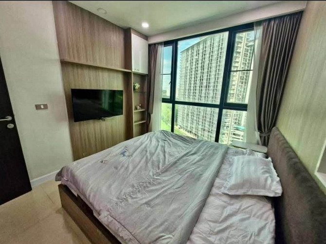 1 Bedroom, 1 Bathroom - Apartment Pattaya - photo 7