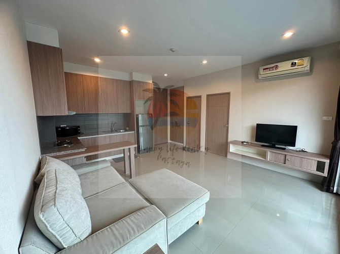 1 Bed 1 Bath - Apartment Pattaya - photo 2