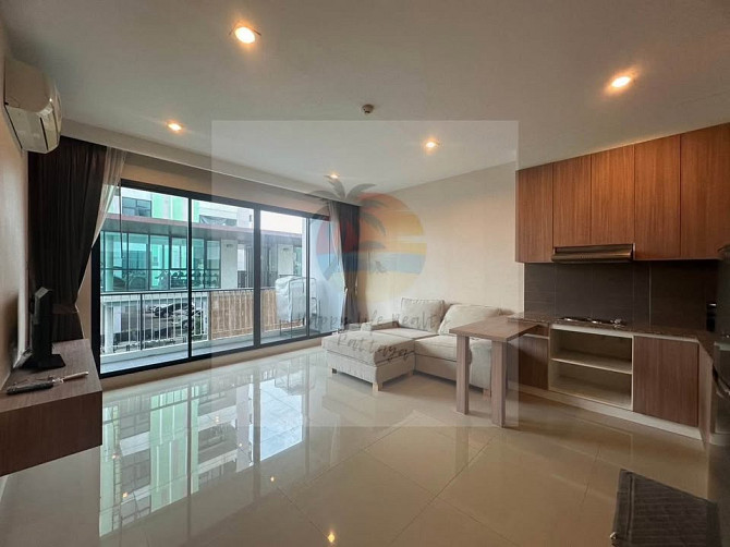 1 Bed 1 Bath - Apartment Pattaya - photo 5