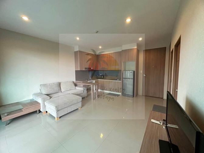 1 Bed 1 Bath - Apartment Pattaya - photo 3