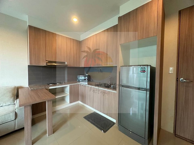 1 Bed 1 Bath - Apartment Pattaya - photo 8