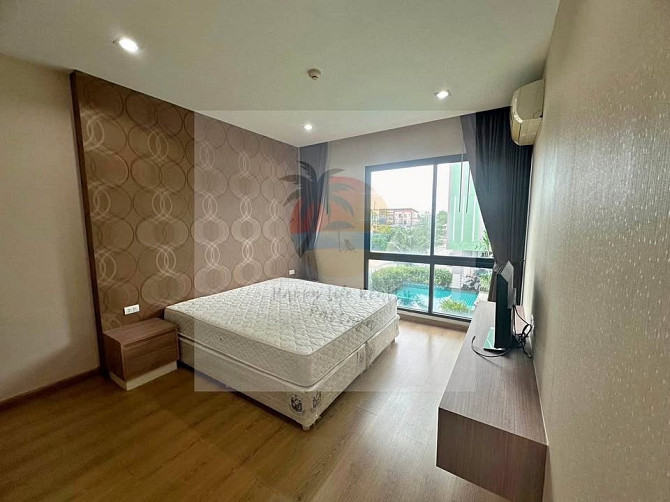 1 Bed 1 Bath - Apartment Pattaya - photo 1