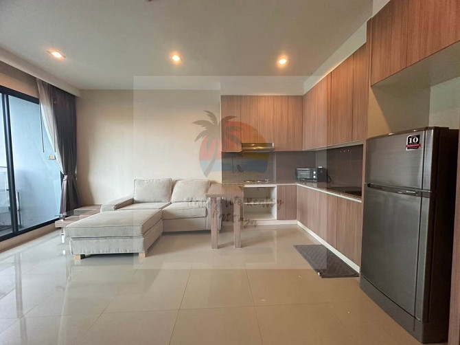 1 Bed 1 Bath - Apartment Pattaya - photo 6