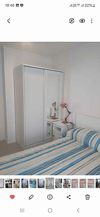 1 Bedroom, 1 Bathroom - Apartment Pattaya - photo 2