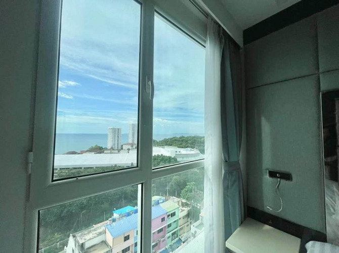 1 Bed 1 Bath - Apartment Pattaya - photo 8