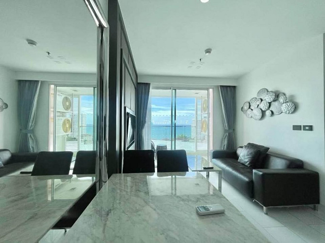 1 Bed 1 Bath - Apartment Pattaya - photo 2