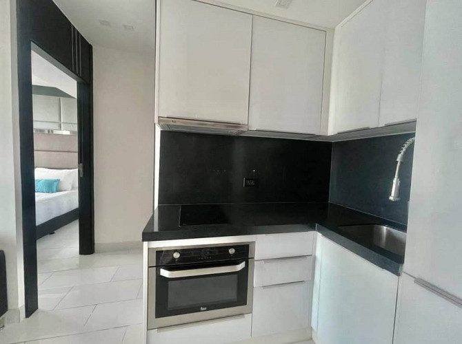 1 Bed 1 Bath - Apartment Pattaya - photo 4