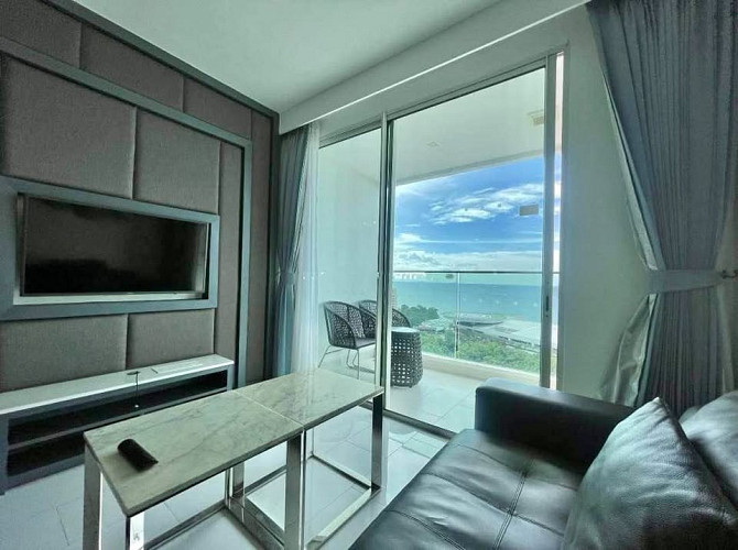 1 Bed 1 Bath - Apartment Pattaya - photo 1