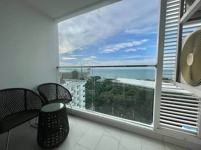 1 Bed 1 Bath - Apartment Pattaya - photo 3