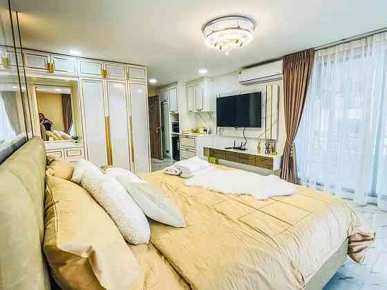 1 Bed 1 Bath - Apartment Pattaya