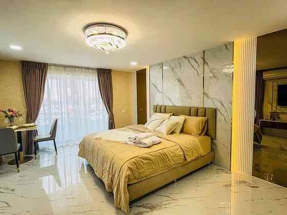 1 Bed 1 Bath - Apartment Pattaya